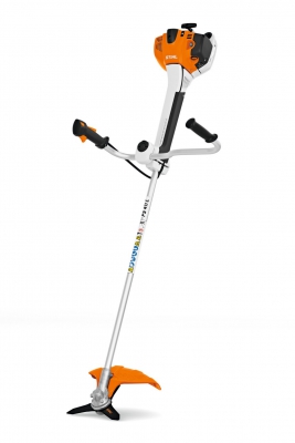 Freischneider Stihl FS 411